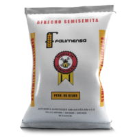 funda AFRECHO SEMISEMITA