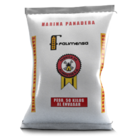 funda HARINA PANADERA